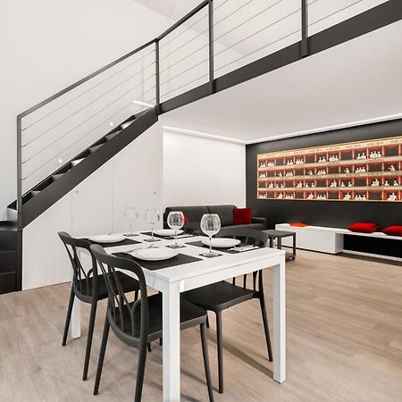Modern Quiet Super Central Luxury Apartment ميلان المظهر الخارجي الصورة