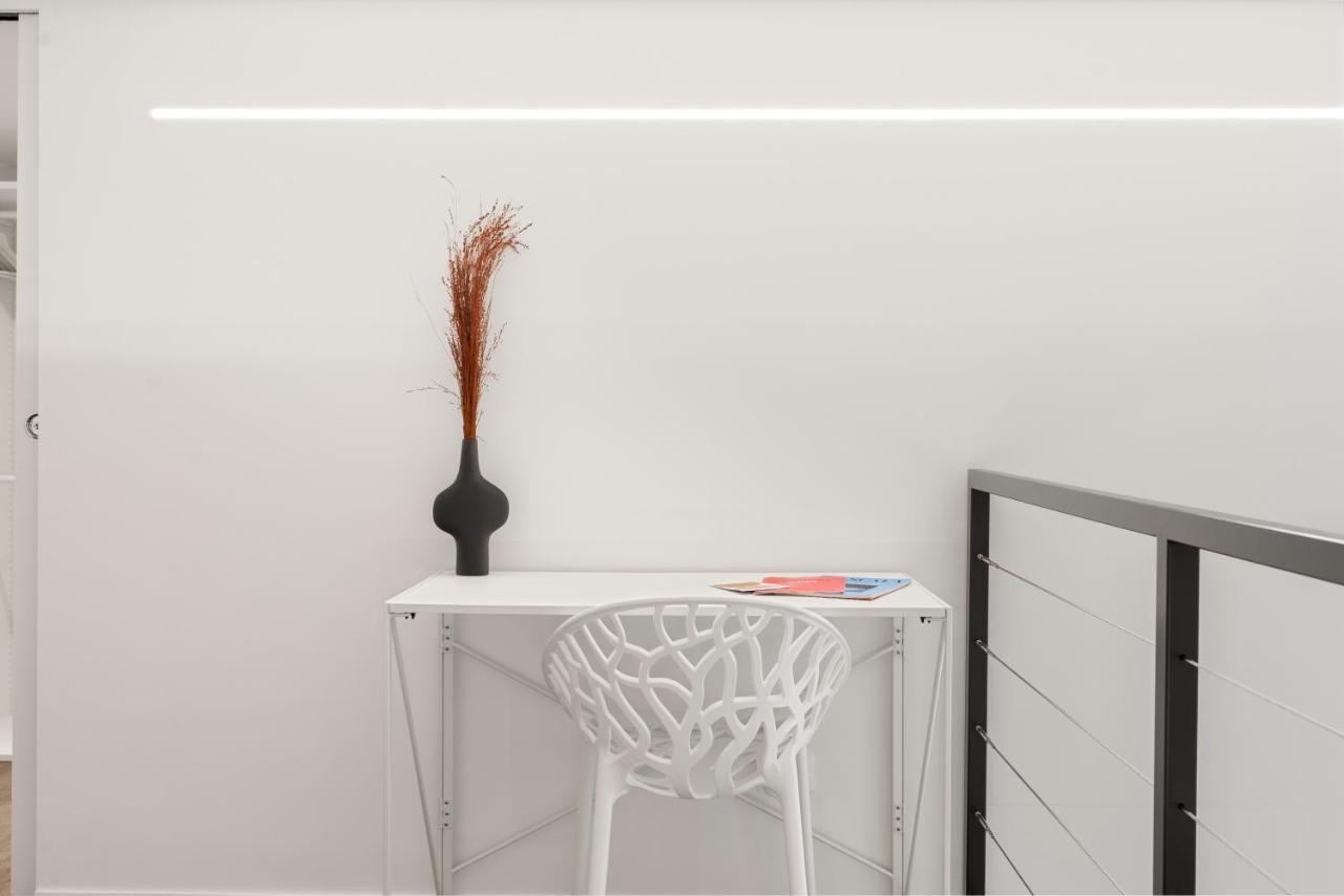 Modern Quiet Super Central Luxury Apartment ميلان المظهر الخارجي الصورة